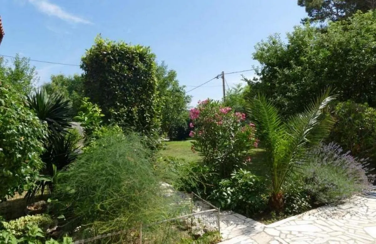 Apartments By The Sea Banjol, Rab - 22362 Rab Town 0*,  Chorvatsko