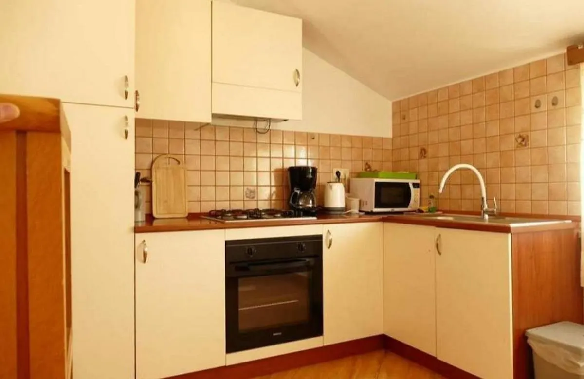 Apartments By The Sea Banjol, Rab - 22362 Rab Town
