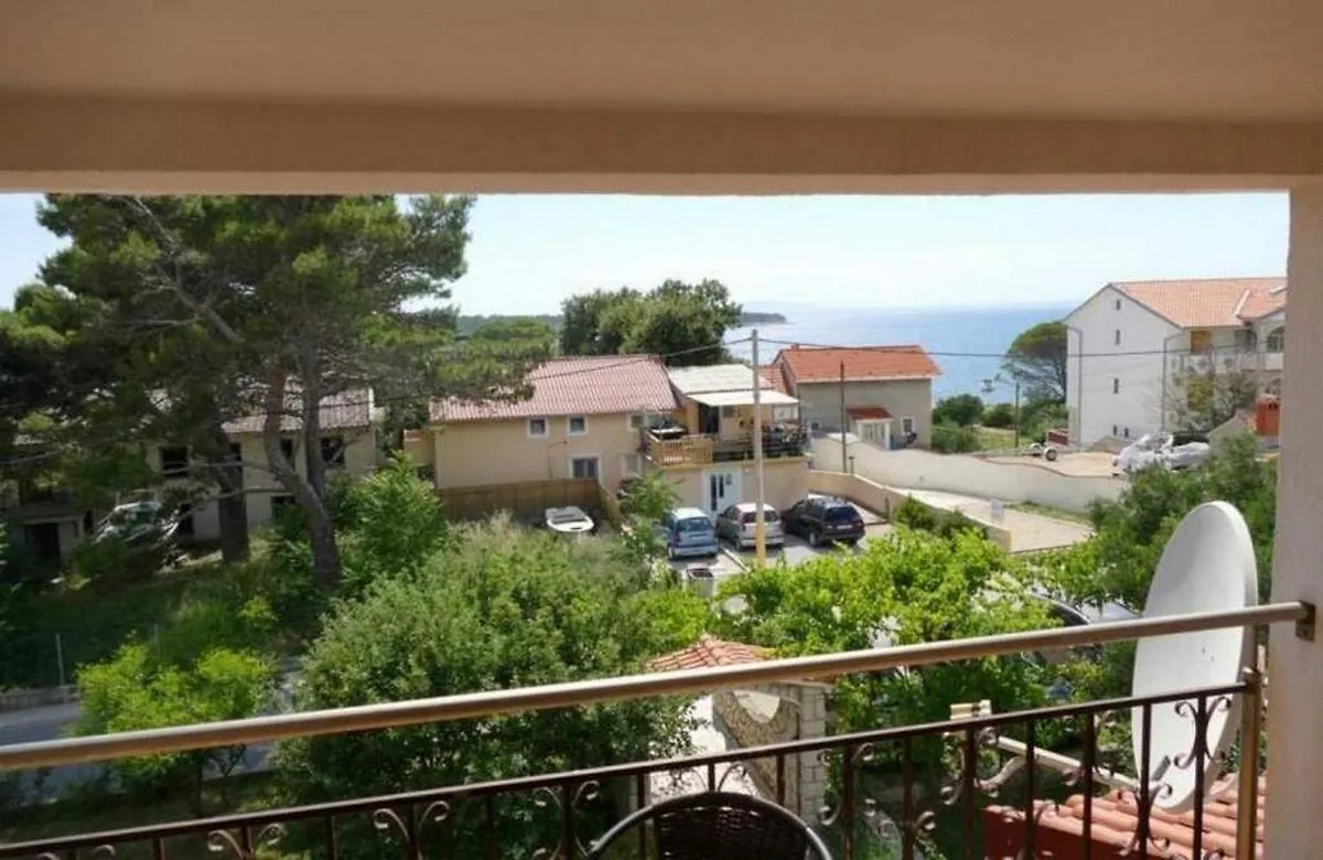 Apartments By The Sea Banjol, Rab - 22362 Rab Town Chorvatsko